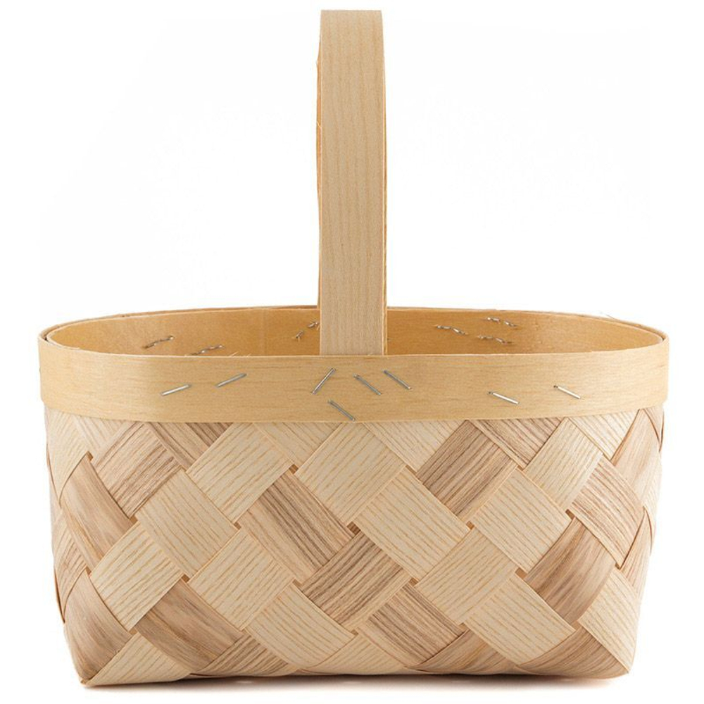 Корзина плетеная 5л. 006965-SK