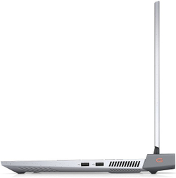 Ноутбук 15.6" DELL G15 5515 G515-1410 Win11 серый