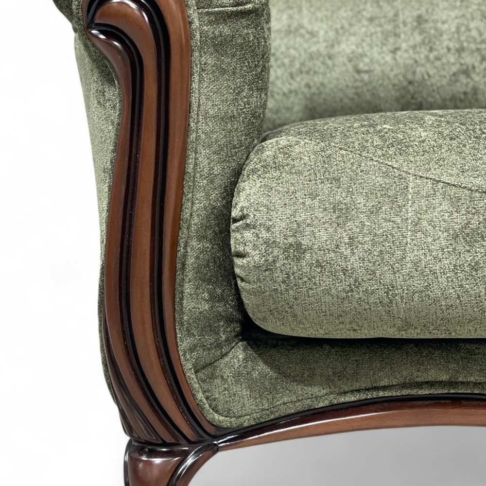 Диван прямой «Венеция М»