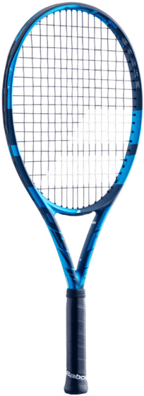 Ракетка теннисная Babolat Pure Drive Jr. 25 (2024), арт. 140434-136