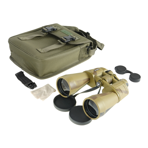 Бинокль Veber Classic БПЦ 20x60 VR кам