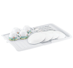 Сушилка - поддон прямоугольная 465*315*35 М1158