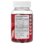 Phytoral, улучшенные жевательные таблетки с мелатонином, со вкусом ягод, 60 жевательных таблеток