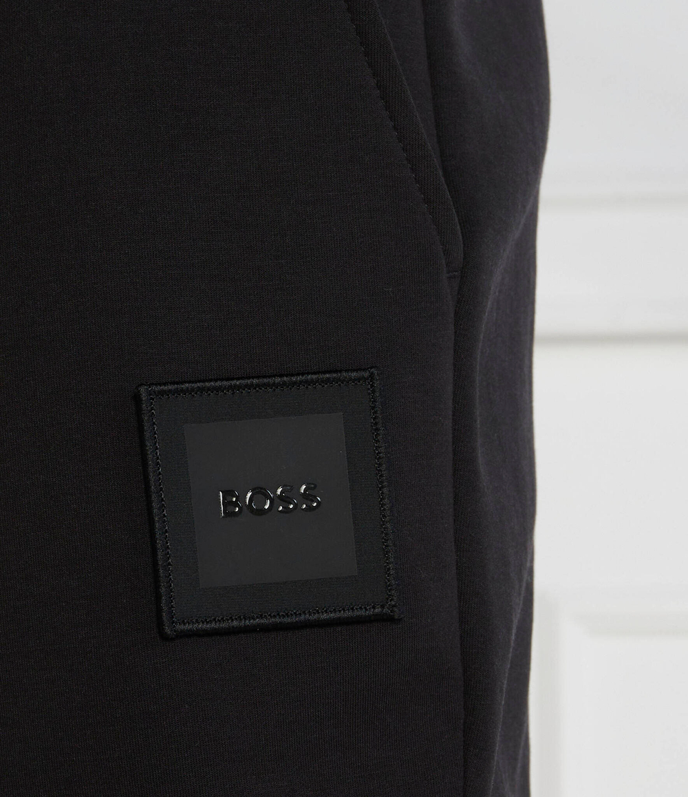 Спортивные штаны Hover Lotus BOSS GREEN - черный(50499064)