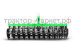 Борона дисковая Kerland | Керланд B 2400 (2,4 м)