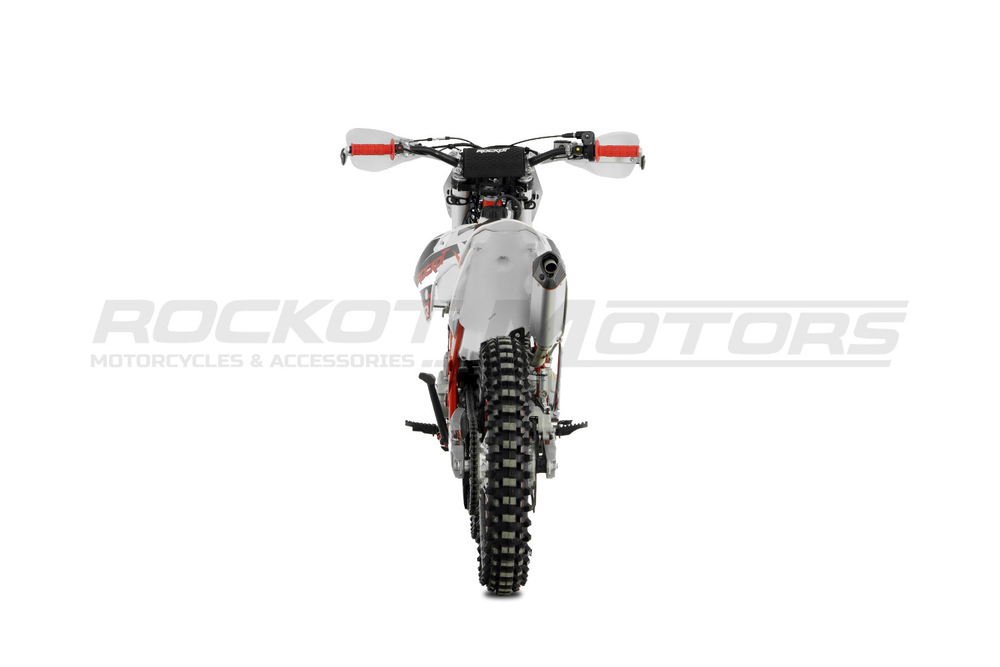 Мотоцикл эндуро ROCKOT R5X Rampage