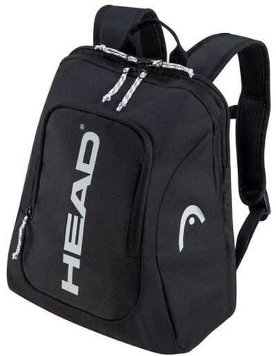 Теннисный рюкзак Head Kids Tour Backpack (14L) - Black