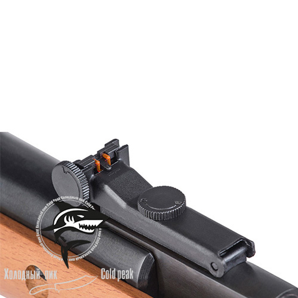 Пневматическая винтовка Crosman Optimus R8-C01K77
