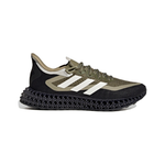 Мужские кроссовки Adidas 4DFWD 2 'Focus Olive Zero Metallic' GX9251