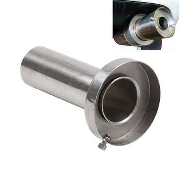 Сайленсер - флейта для трасс 102мм №2