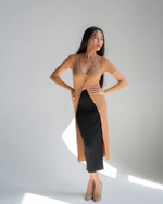 Платье ETRE с приталенным силуэтом