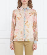 Рубашка Liu Jo - разноцветная(CA3428 TS030)