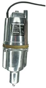 Насос вибрационный FAVOURITE WP 320NZ нижн. забор (129101432)