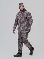 КУРТКА REMINGTON RAVEN FIGURE