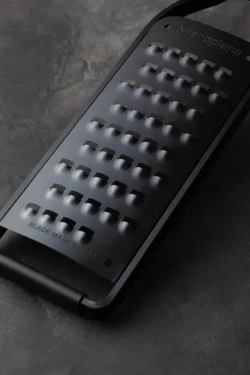Microplane Терка Blacksheep очень крупная