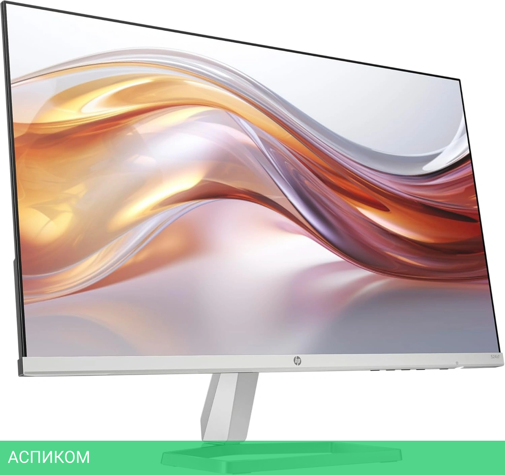 Монитор HP 23.8" Series 5 524sf