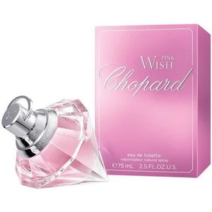 Chopard Pink Wish