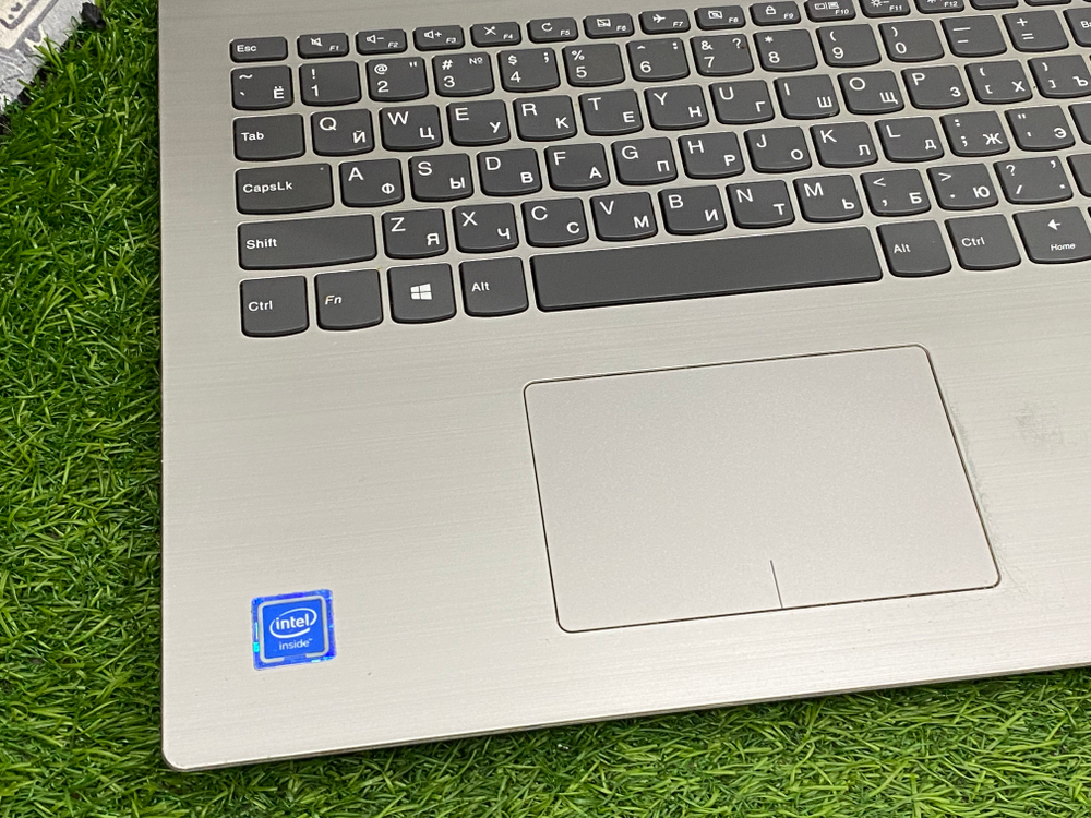 Ноутбук Lenovo 15' Celeron N3350/4GB/256GB/ IdeaPad 1 15IGL7[82V700CURK]/Windows 10