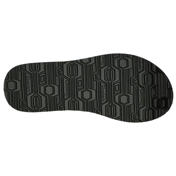 Skechers Meditation 'Black White'