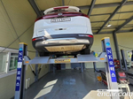 Kia Carnival (Sedona) 4 Generation 9-и местный Noblesse (05.2021)