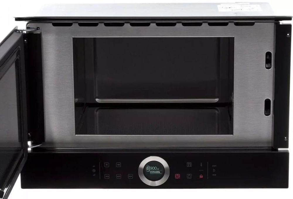 Микроволновая печь Bosch BEL634GB1