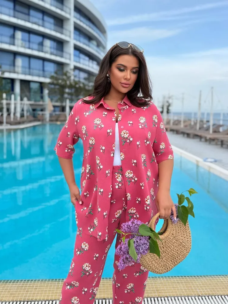 Костюм УК-18629/1-1 Фабрика Моды