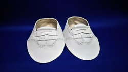 Заготовка верха обуви женские ЛОФЕР