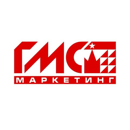Лого "Главмосстрой-маркетинг"