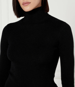 Гольф LAVANDA Marciano Guess - черный(4BGR21 5722Z)