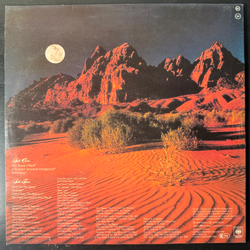 Виниловая пластинка Blue oyster Cult - Some Enchanted Evening LP