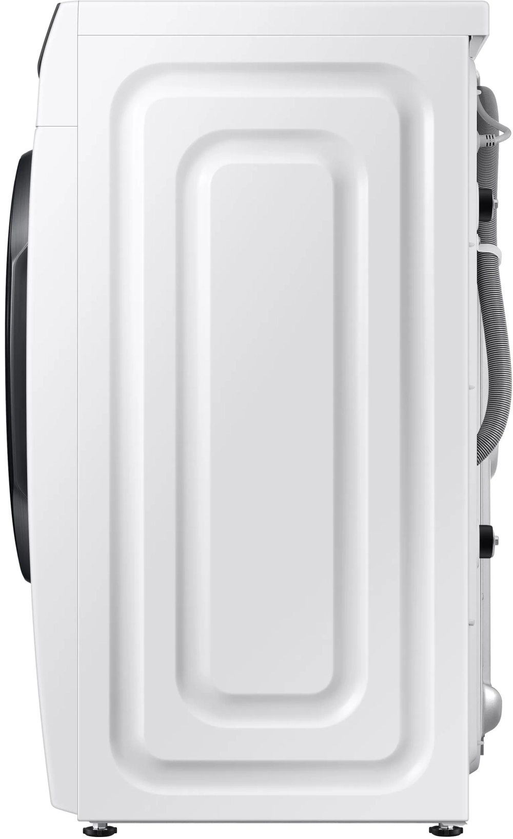 Стиральная машина с сушкой Samsung WD90DG6G94BKLP