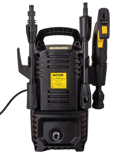 Мойка высокого давления "HUTER" W105-GS