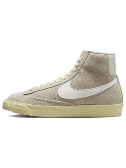 Nike Blazer Mid 77 Vintage Light Bone Alabaster Женские