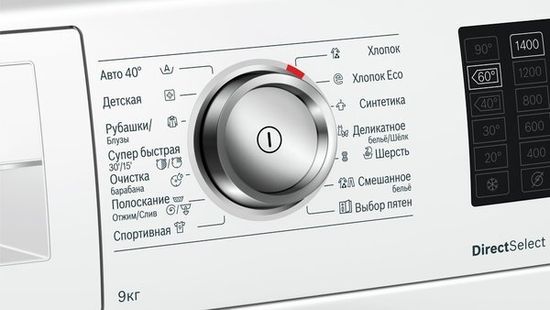 Стиральная машина Bosch WAT286H0OE