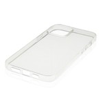 Чехол ROSCO для Apple iPhone 12 Pro Max оптом (арт. IP12PROMAX-TPU-TRANSPARENT)