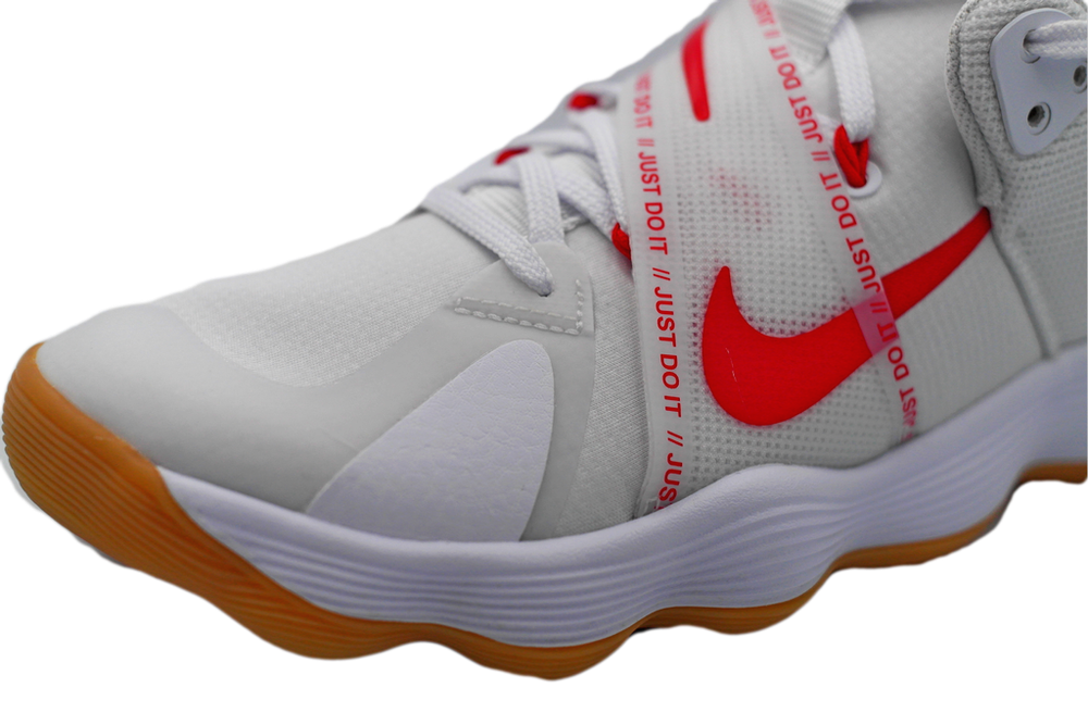 Волейбольные кроссовки Nike REACT HYPERSET
