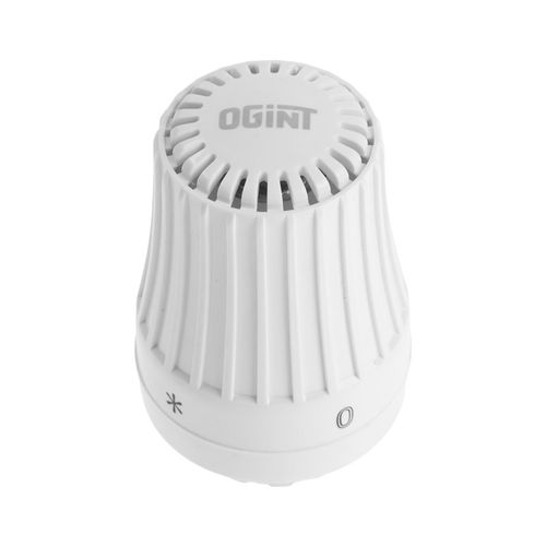 Головка термостатическая М30х1,5 6-28C Ogint