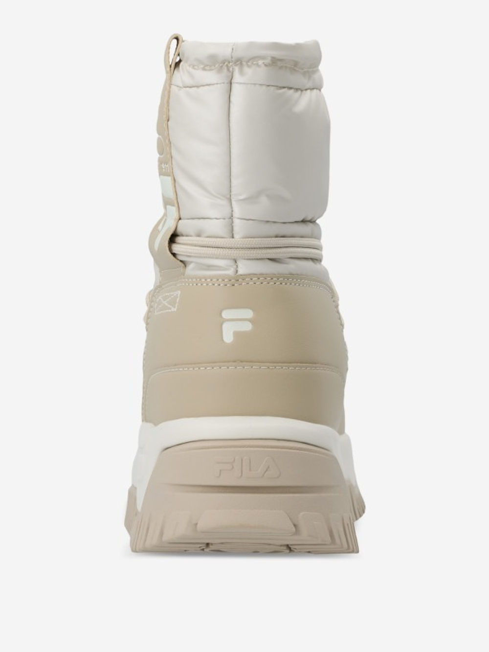 Сапоги женские FILA POWDER PUFF M