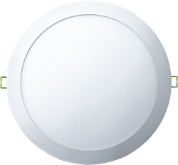 Светильник Navigator 71 382 NLP-R1-24W-R300-840-WH-LED(d300)