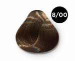 OLLIN COLOR 8/00 светло-русый глубокий 100 мл Перманентная крем-краска для волос