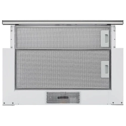 Встраиваемая вытяжка Krona KERRY 600 INOX PB
