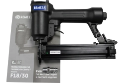 Гвоздезабивной пистолет Remeza F18/30
