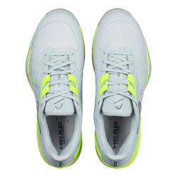 Мужские теннисные кроссовки HEAD Sprint Pro 3.5 Clay Court Shoe Men - Grey, Yellow