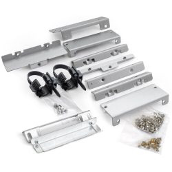 Серверный корпус ExeGate Pro 2U550-06/2U2088/Redundant 2x800W
