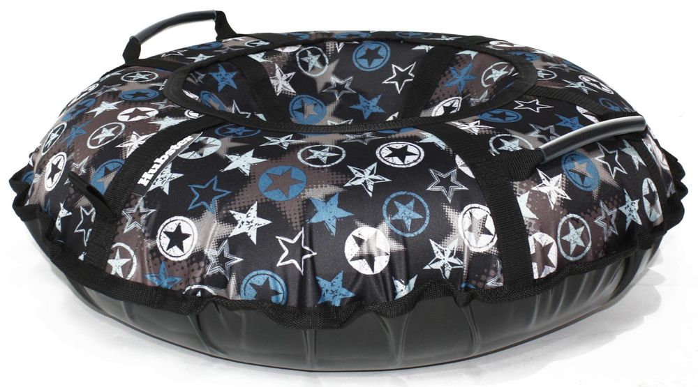 Тюбинг Hubster Люкс Pro Фабрика звезд