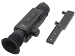 Прицел тепловизионный Gaut Jasper TS 225 256х192 AI 320x240 D25