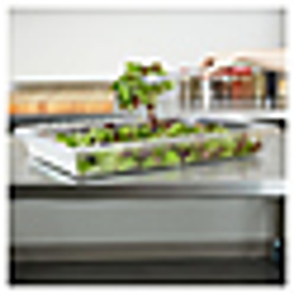 Контейнер Cambro 18263CW 135 прозрачный