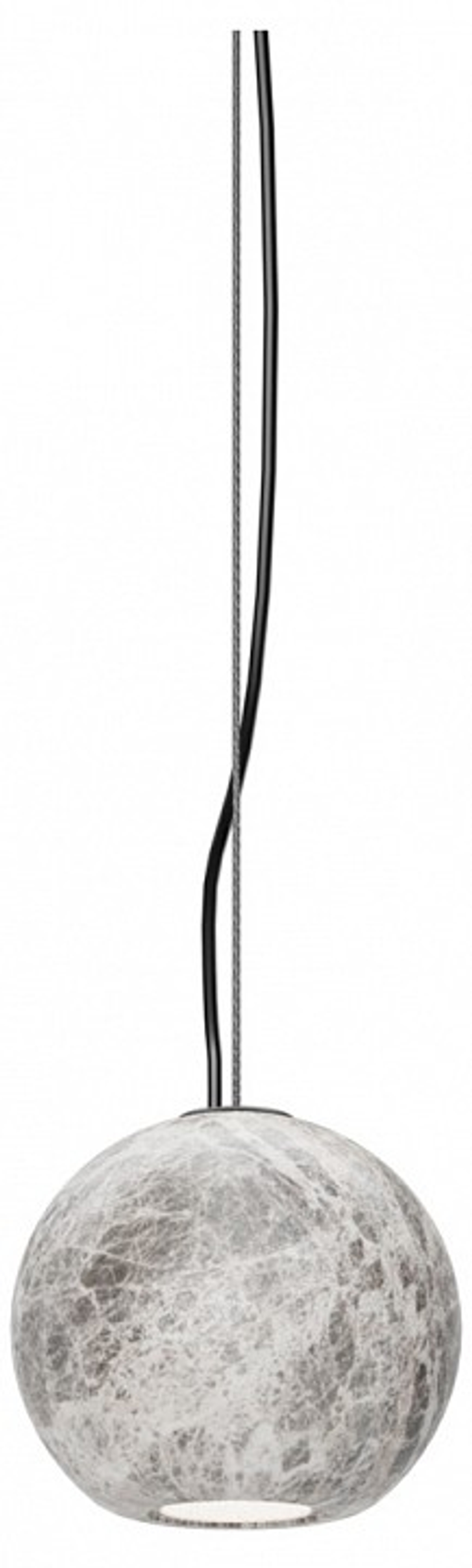 Подвесной светильник Maytoni Basic Texture MOD461PL-01GR