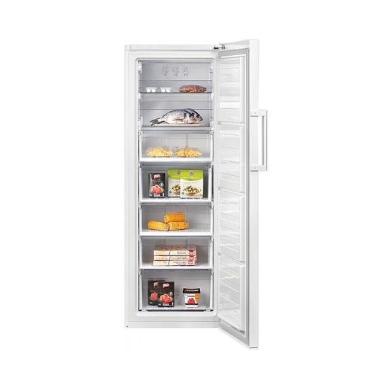 Морозильная камера Beko FSKR5266T01W