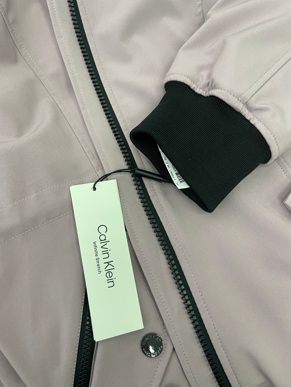 Парка Calvin Klein